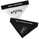 SPU-3217 - San Antonio Spurs - Home and Away Bandana